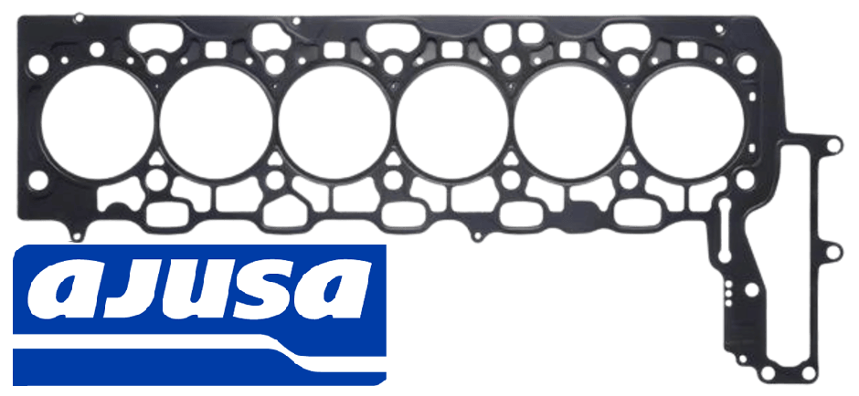 AJUSA MLS CYLINDER HEAD GASKET TO SUIT BMW 7 SERIES 730LD B57D30A TURBO DIESEL 3.0L I6 TILL 06/2020