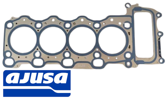 AJUSA MLS CYLINDER HEAD GASKET TO SUIT MAZDA BT-50 B19 RZ4E-TC TURBO DIESEL 1.9L I4
