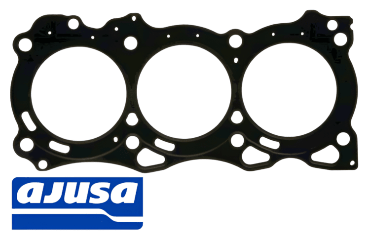 AJUSA MLS RHS CYLINDER HEAD GASKET TO SUIT NISSAN VQ35HR VQ35DE 3.5L V6