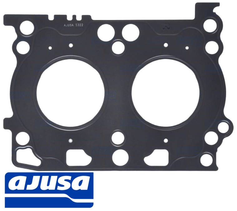 AJUSA MLS RHS CYLINDER HEAD GASKET TO SUIT SUBARU LEVORG VM FB16E TURBO 1.6L F4