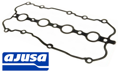 AJUSA ROCKER COVER GASKET TO SUIT AUDI A4 B7 BWE BGB BUL TURBO 2.0L I4