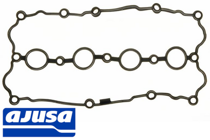 AJUSA ROCKER COVER GASKET TO SUIT AUDI A3 8P BLR BLY BVY AXX TURBO 2.0L I4