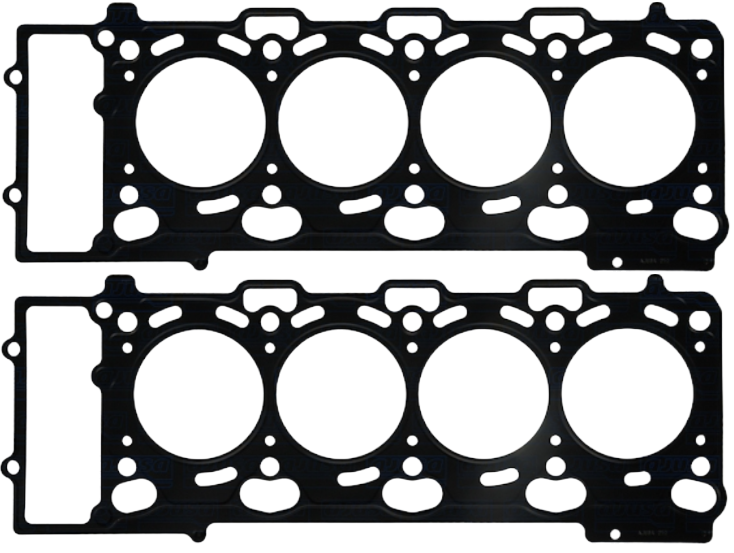 CYLINDER HEAD GASKET SET TO SUIT BMW N62B40 4.0L V8