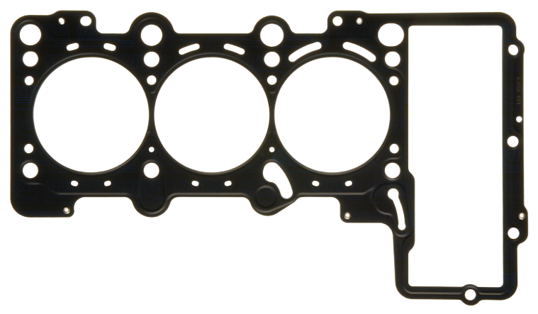 CYLINDER HEAD GASKET TO SUIT AUDI A7 4G CGWB SUPERCHARGED 3.0L V6 CYLINDERS 1-3