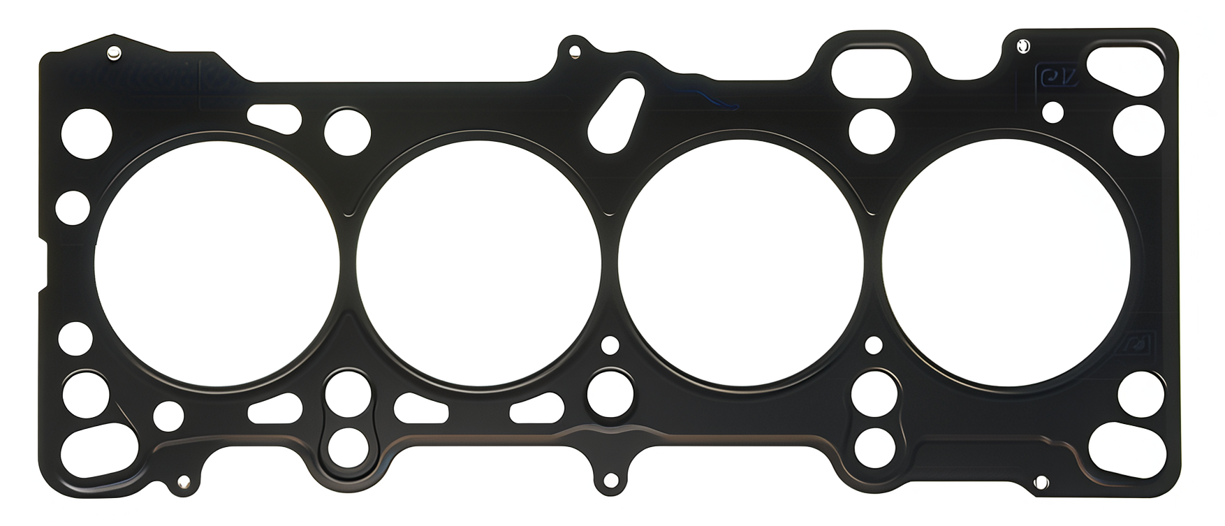 CYLINDER HEAD GASKET TO SUIT MAZDA 323 BJ ZM 1.6L I4