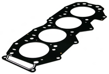 CYLINDER HEAD GASKET TO SUIT MAZDA WL WLAT TURBO DIESEL 2.5L I4