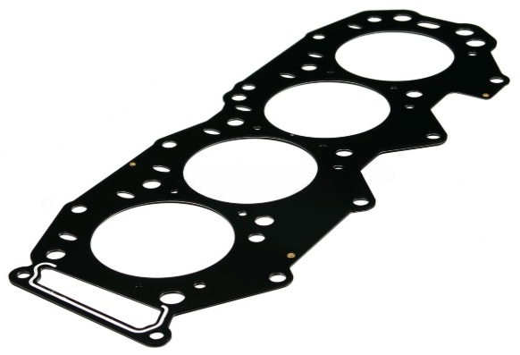 CYLINDER HEAD GASKET TO SUIT MAZDA E2500 SK SL WL DIESEL 2.5L I4