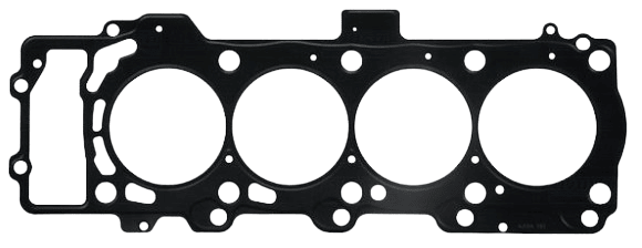 CYLINDER HEAD GASKET TO SUIT MERCEDES BENZ A180 W169 M266.940 1.7L I4