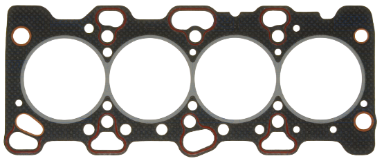 CYLINDER HEAD GASKET TO SUIT MITSUBISHI TRITON MK ML MN MQ MR 4G64 2.4L I4 TILL 08/2006