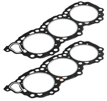 CYLINDER HEAD GASKET SET TO SUIT NISSAN ELGRAND E50 VG33E 3.3L V6