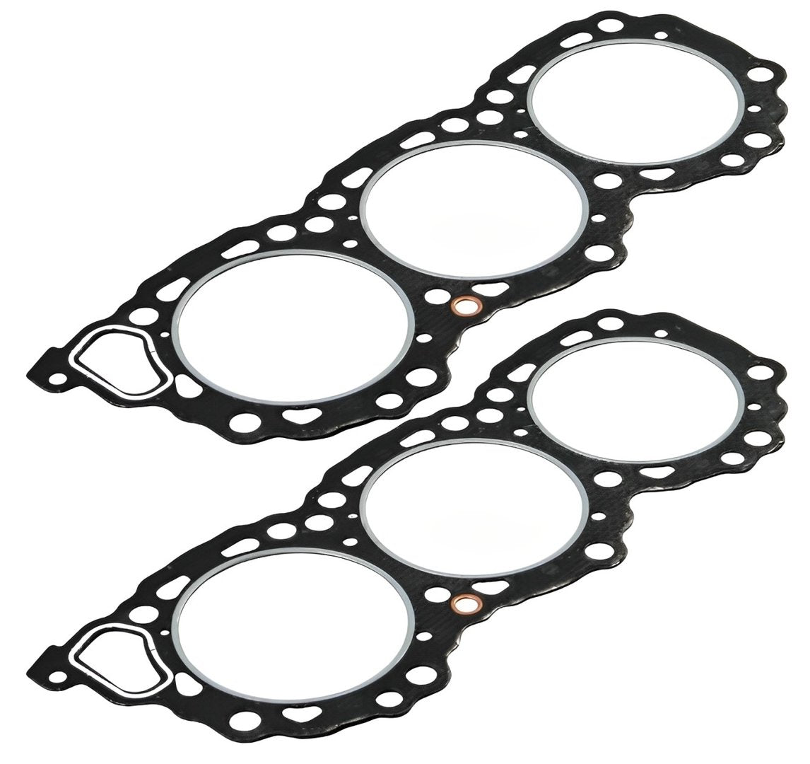 CYLINDER HEAD GASKET SET TO SUIT NISSAN VG33E 3.3L V6