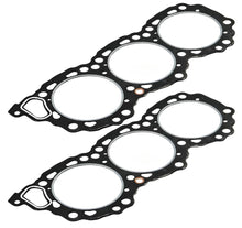 CYLINDER HEAD GASKET SET TO SUIT NISSAN VG33E 3.3L V6