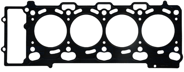 CYLINDER HEAD GASKET TO SUIT BMW 7 SERIES 740I N62B40 4.0L V8 CYLINDERS 5-8