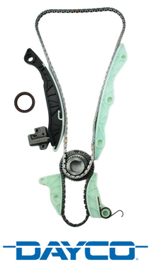 DAYCO FULL TIMING CHAIN KIT TO SUIT MITSUBISHI OUTLANDER ZJ ZK ZL 4B11 2.0L I4 HYBRID MODELS