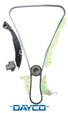 DAYCO TIMING CHAIN KIT TO SUIT MITSUBISHI OUTLANDER ZH 4B11 2.0L I4 SUITS 110KW