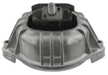 STANDARD LEFT ENGINE MOUNT TO SUIT BMW 3 SERIES 335I N54B30A TWIN TURBO 3.0L I6