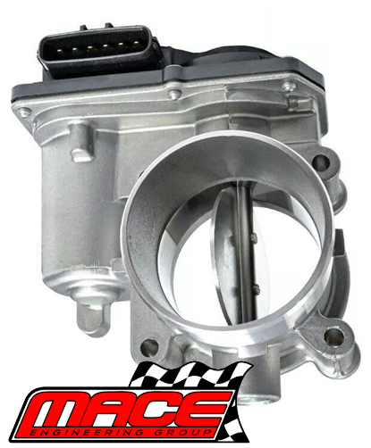 MACE 60MM ELECTRONIC THROTTLE BODY TO SUIT MITSUBISHI TRITON MQ MR 4N15 TURBO DIESEL 2.4L I4