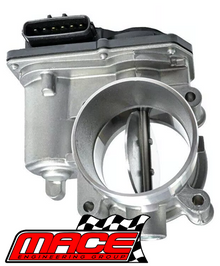 MACE 60MM ELECTRONIC THROTTLE BODY TO SUIT MITSUBISHI TRITON MQ MR 4N15 TURBO DIESEL 2.4L I4