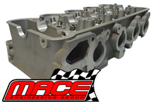 MACE BARE CYLINDER HEAD TO SUIT FORD FALCON AU MPFI SOHC VCT 4.0L I6