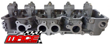 MACE BARE CYLINDER HEAD TO SUIT FORD G6 D4204T TURBO DIESEL 2.0L 2.6L I4