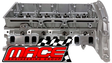 MACE BARE CYLINDER HEAD TO SUIT FORD RANGER PX P4AT TURBO DIESEL 2.2L I4