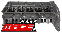 MACE BARE CYLINDER HEAD TO SUIT FORD UA PX P5AT TURBO DIESEL 3.2L I5