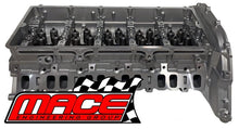 MACE BARE CYLINDER HEAD TO SUIT FORD RANGER PX P5AT TURBO DIESEL 3.2L I5