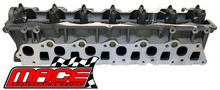 MACE BARE CYLINDER HEAD TO SUIT NISSAN PATROL GU Y61 RD28ETI TURBO DIESEL 2.8L I6