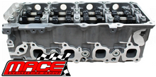 MACE BARE CYLINDER HEAD TO SUIT NISSAN NAVARA D22 ZD30DDTI TURBO DIESEL 3.0L I4