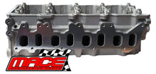 MACE BARE CYLINDER HEAD TO SUIT NISSAN PATROL GU Y61 ZD30DDTI TURBO DIESEL 3.0L I4 FROM 10/2007