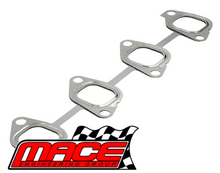 MACE EXHAUST MANIFOLD GASKET TO SUIT NISSAN ELGRAND E50 ZD30DDTI TURBO DIESEL 3.0L I4