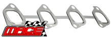 MACE EXHAUST MANIFOLD GASKET TO SUIT NISSAN PATROL GU Y61 ZD30DDTI TURBO DIESEL 3.0L I4