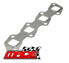 MACE EXHAUST MANIFOLD GASKET TO SUIT NISSAN NAVARA D22 YD25DDT 2.5L I4 EXCEPT 120KW & 140KW