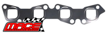 MACE EXHAUST MANIFOLD GASKET TO SUIT NISSAN NAVARA D40 YD25DDTI 2.5L I4 CHASSIS CVND40 ONLY