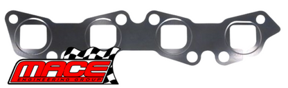 MACE EXHAUST MANIFOLD GASKET TO SUIT NISSAN NAVARA D40 YD25DDTI 2.5L I4 CHASSIS CVND40 ONLY
