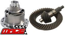 MACE M86 DIFFERENTIAL KIT TO SUIT FORD BA BF FG