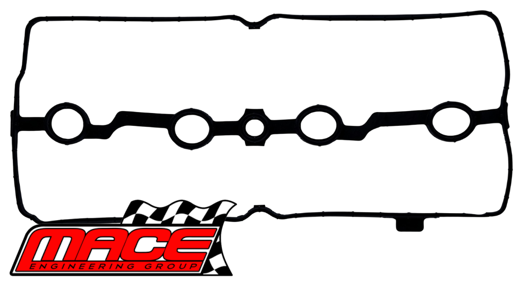 MACE ROCKER COVER GASKET TO SUIT NISSAN X-TRAIL T31 MR20DE 2.0L I4