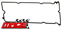 MACE ROCKER COVER GASKET TO SUIT NISSAN X-TRAIL T30 QR25DE 2.5L I4