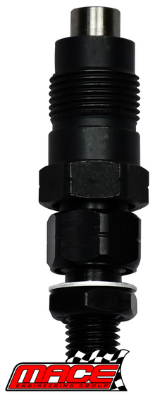 SET OF 4 MACE FUEL INJECTORS TO SUIT TOYOTA HILUX LN147R LN152R LN167R LN172R LN179R 5L-E 3.0L I4