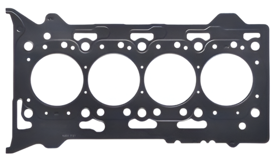 MLS CYLINDER HEAD GASKET TO SUIT MITSUBISHI 4N15 TURBO DIESEL 2.4L I4
