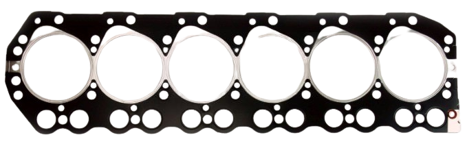 MLS CYLINDER HEAD GASKET TO SUIT FORD MAVERICK DA TD42 DIESEL 4.2L I6