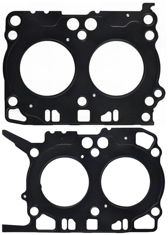 MLS CYLINDER HEAD GASKET SET TO SUIT SUBARU BRZ ZC FA20D FA20C 2.0L F4