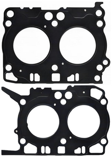 MLS CYLINDER HEAD GASKET SET TO SUIT SUBARU BRZ ZC FA20D FA20C 2.0L F4