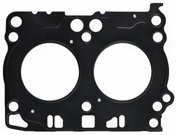 MLS RHS CYLINDER HEAD GASKET TO SUIT SUBARU BRZ ZC FA20D FA20C 2.0L F4
