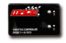 MACE ELECTRONIC THROTTLE CONTROLLER TO SUIT NISSAN PATHFINDER R51 YD25DDTI 2.5L I4