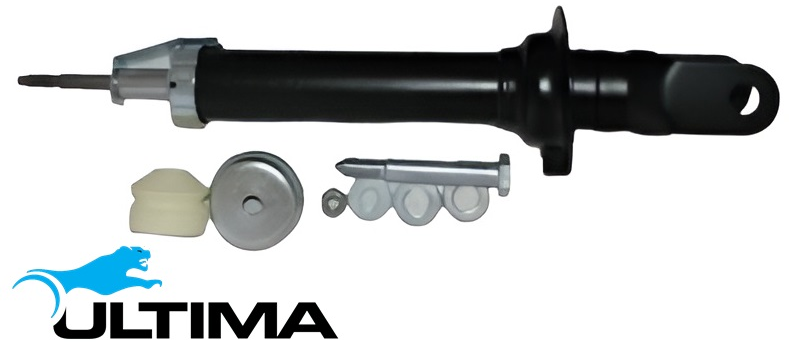 ULTIMA REAR GAS SHOCK ABSORBER TO SUIT FORD LTD AU WINDSOR OHV MPFI 5.0L V8