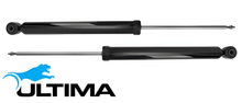 2 X REAR GAS SHOCK ABSORBER TO SUIT FORD M8MA M9MA R9MA T8MA T8MB JTMA JQMA TPMB TXMA 1.5 1.6 2.0 I4