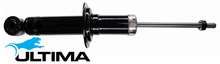 2 X REAR GAS SHOCK ABSORBER TO SUIT SUBARU OUTBACK BP EJ253 2.5L F4 EXCEPT SELF LEVELLING SUSPENSION