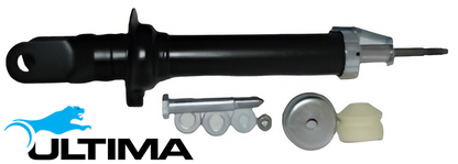 PAIR OF ULTIMA REAR GAS SHOCK ABSORBERS TO SUIT FORD WINDSOR OHV MPFI 5.0L V8