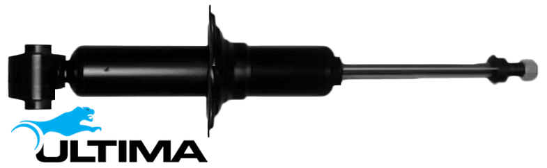 2 X ULTIMA REAR GAS SHOCK ABSORBER FOR SUBARU LEGACY BL BP EJ202 EJ20 EJ203 EJ204 EJ252 2.0L 2.5L F4